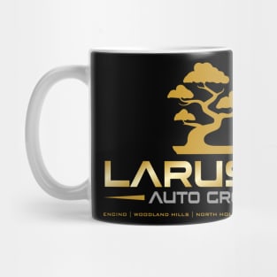 Larusso Auto Group Mug